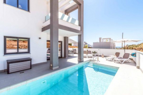 Villa Martin, Nerja